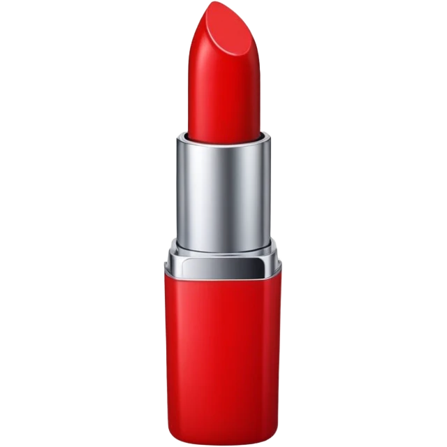 lipstick emoji