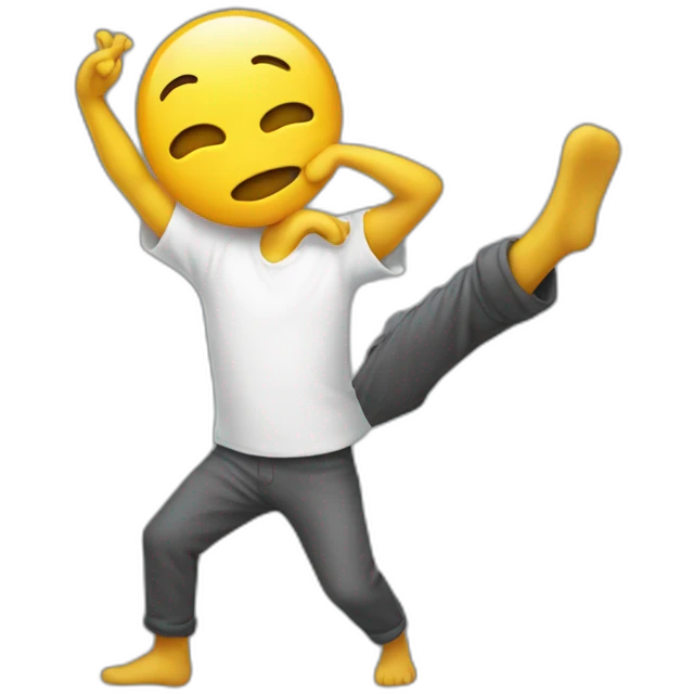 dab emoji