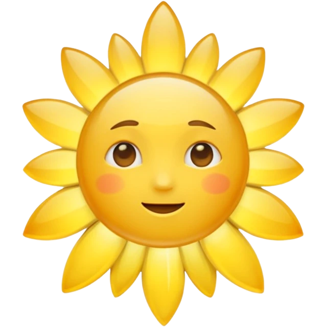 ray emoji