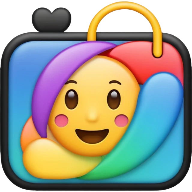video emoji
