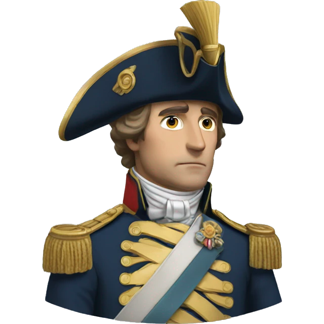 Napoléon emoji