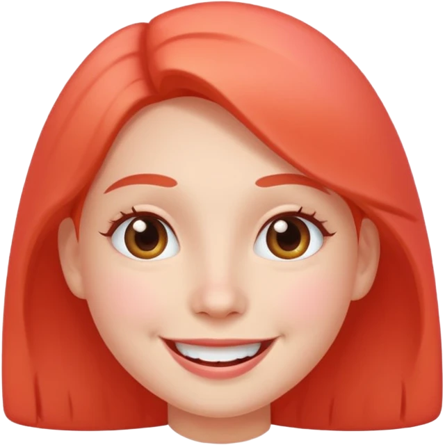 happy emoji