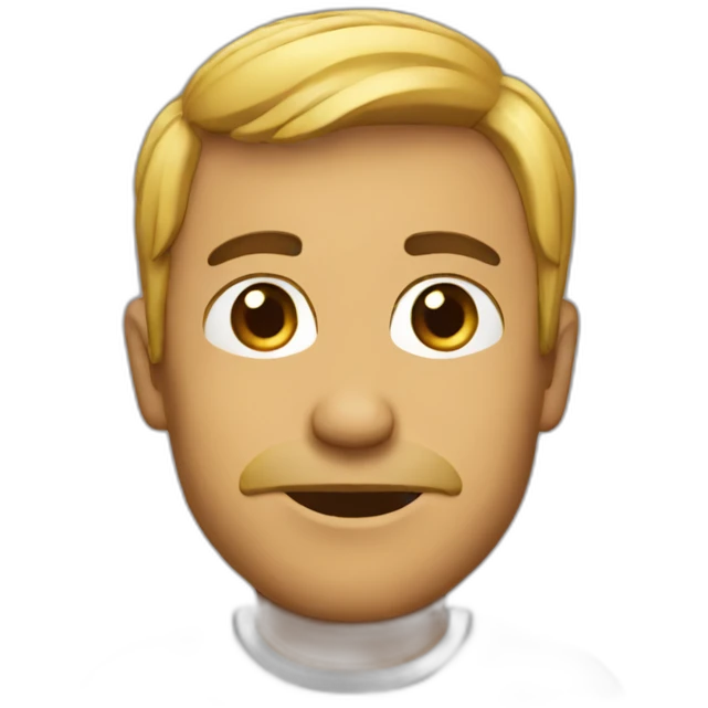 Zizi emoji