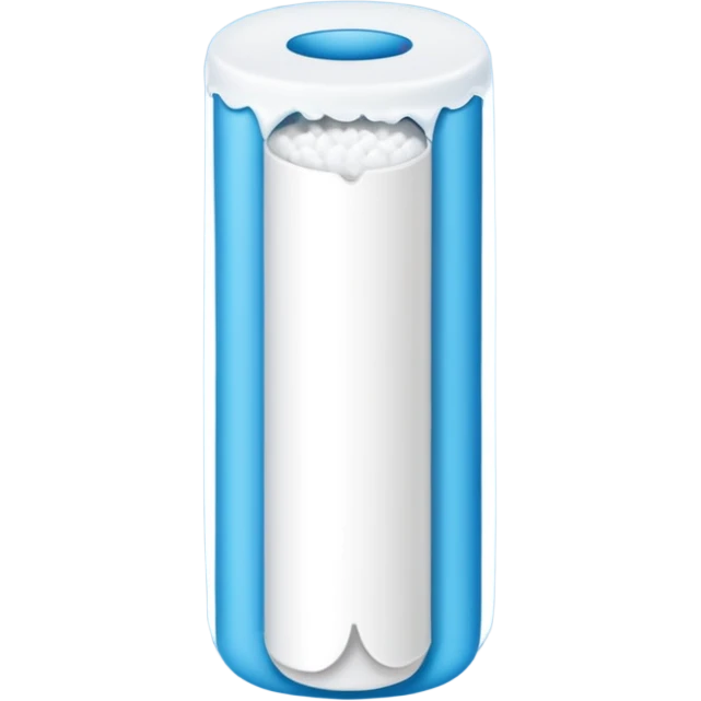 Tampon emoji