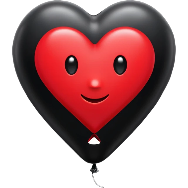 🖤❤️‍🩹 emoji