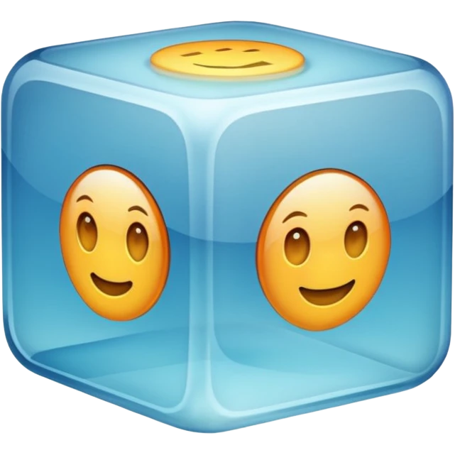 1x1x1x1 emoji