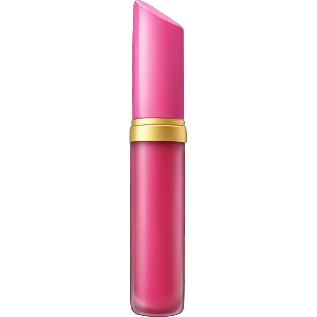 Lipgloss  emoji