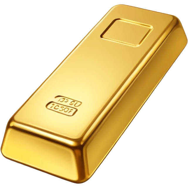 gold emoji