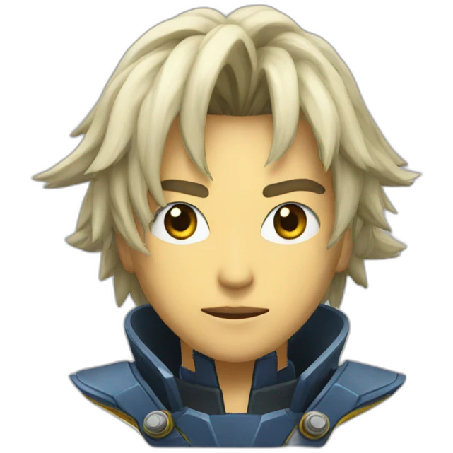 raiden ei emoji
