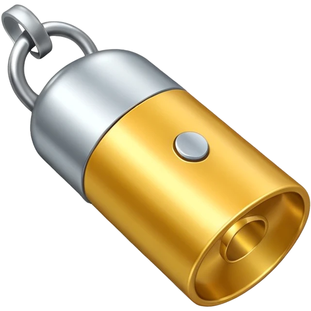 make a ref whistle emoji