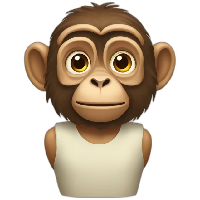 monkey emoji emoji