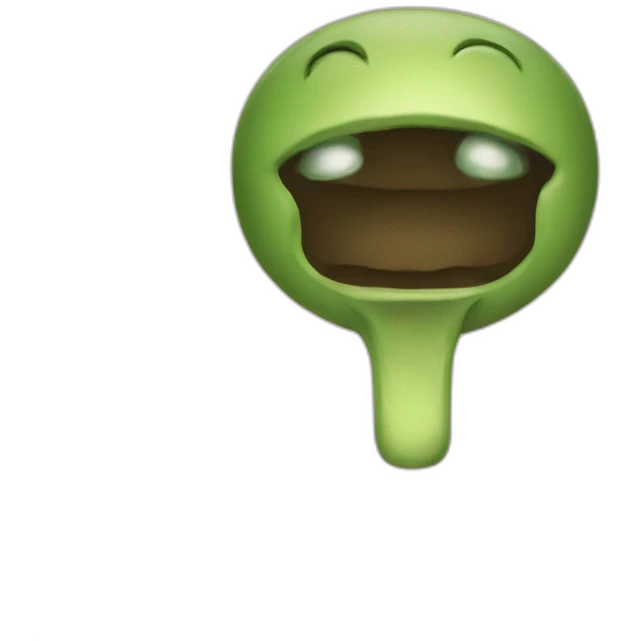 Buguie emoji