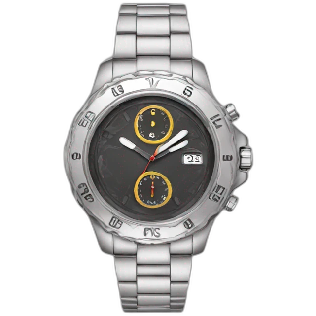 WATCH emoji