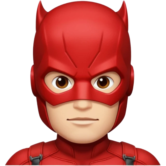 daredevil emoji