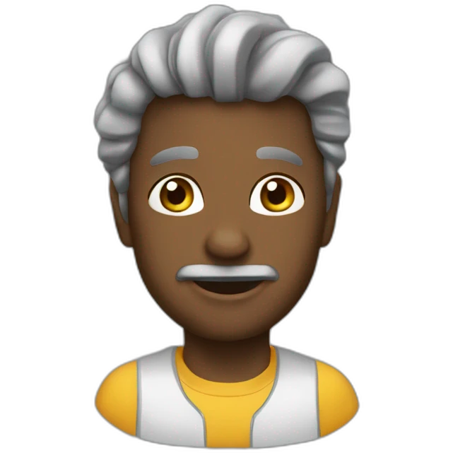 فتاه تبكي والدما على وجهها emoji