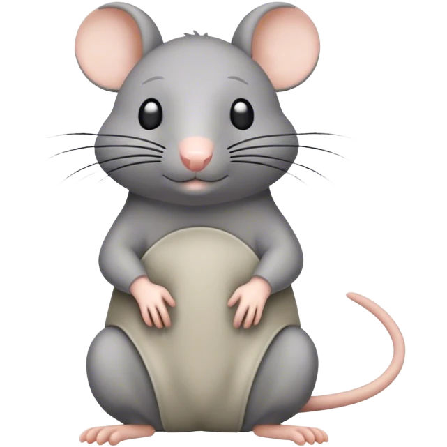 IKEA rat emoji