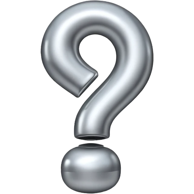? emoji