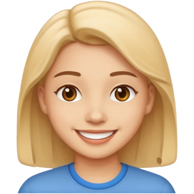 meilleur ami emoji