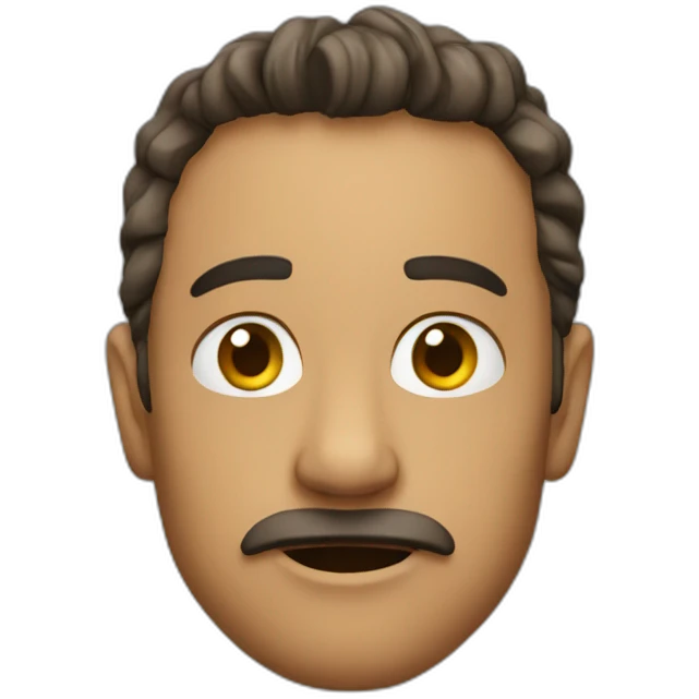 no idea emoji