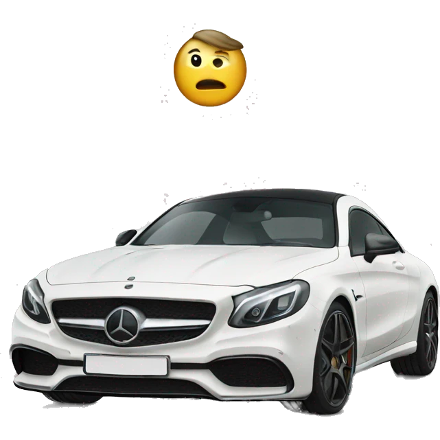AMG emoji
