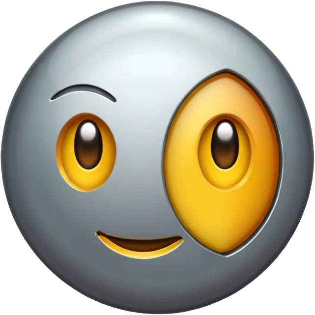 REPLACE emoji