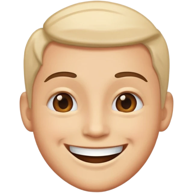 Poco love emoji