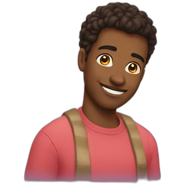 ❤️ emoji