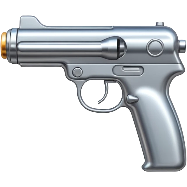 DILDO GUN emoji