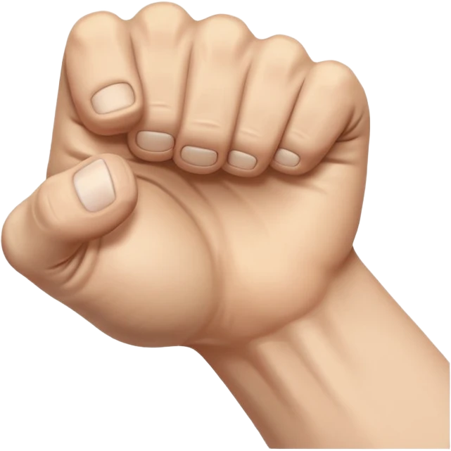 BDK HAND emoji