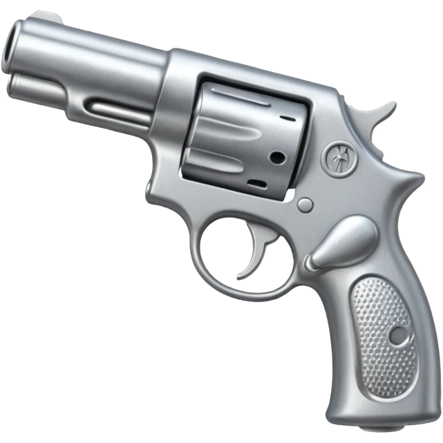PENIS GUN emoji
