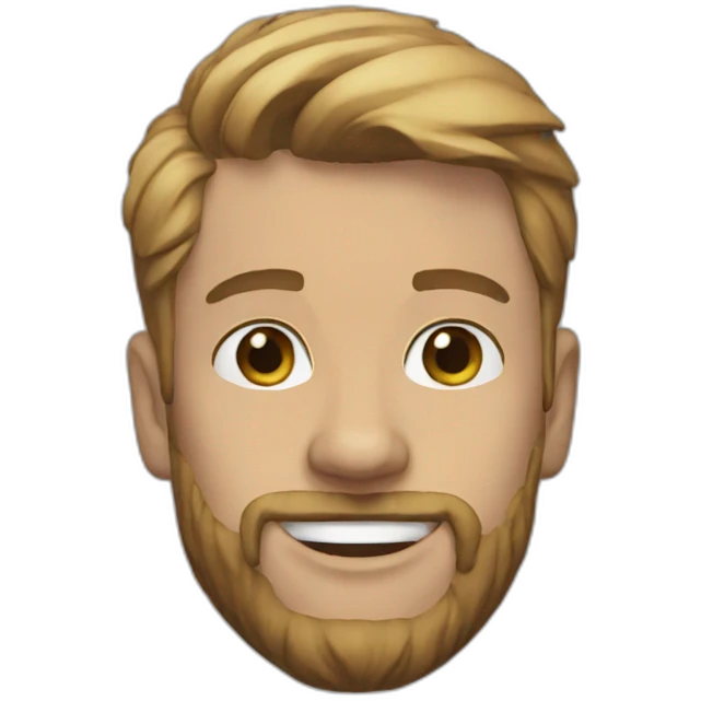 Bryce emoji