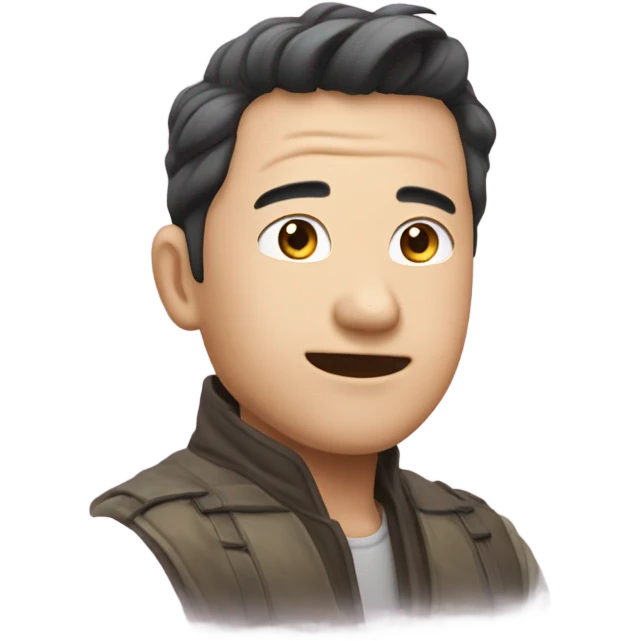 여행 emoji