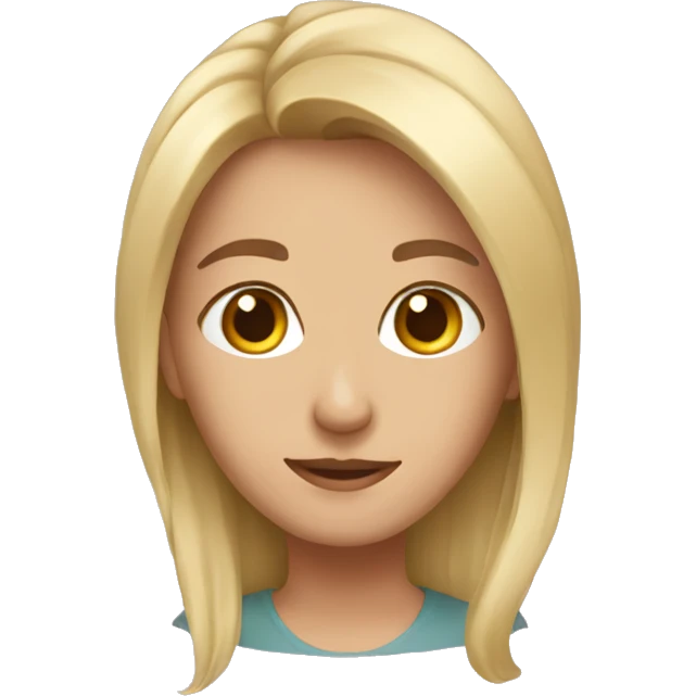 Елка emoji