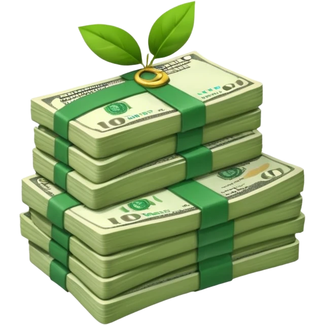 more money emoji