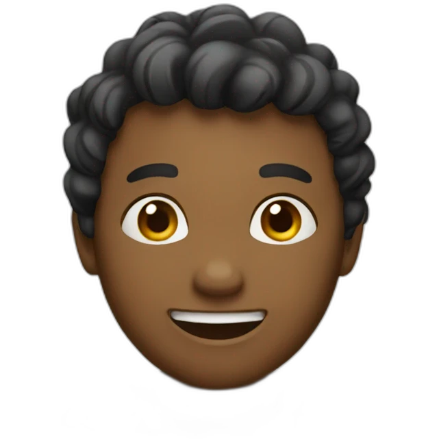 hello emoji