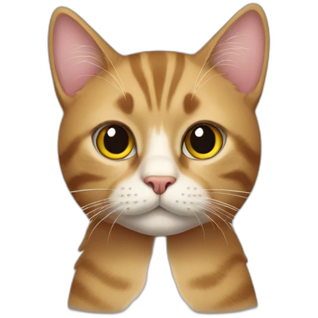 Cat emoji