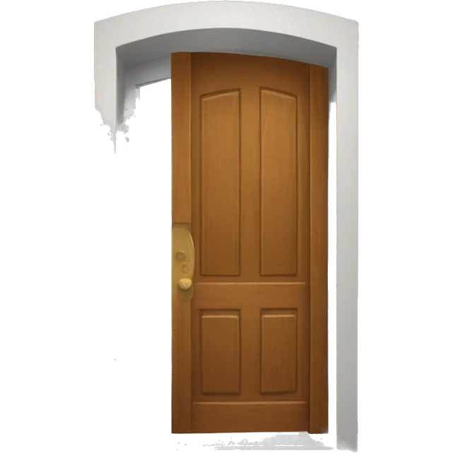 door emoji