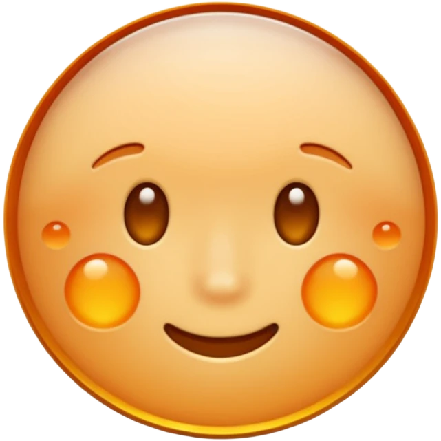 pimple patche emoji