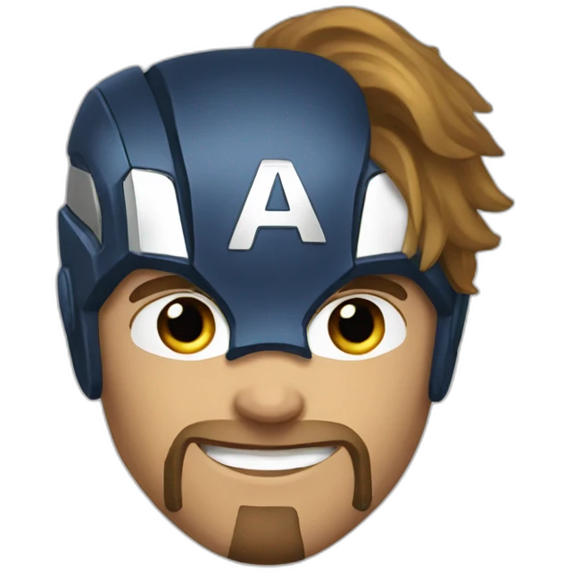 -avengers emoji