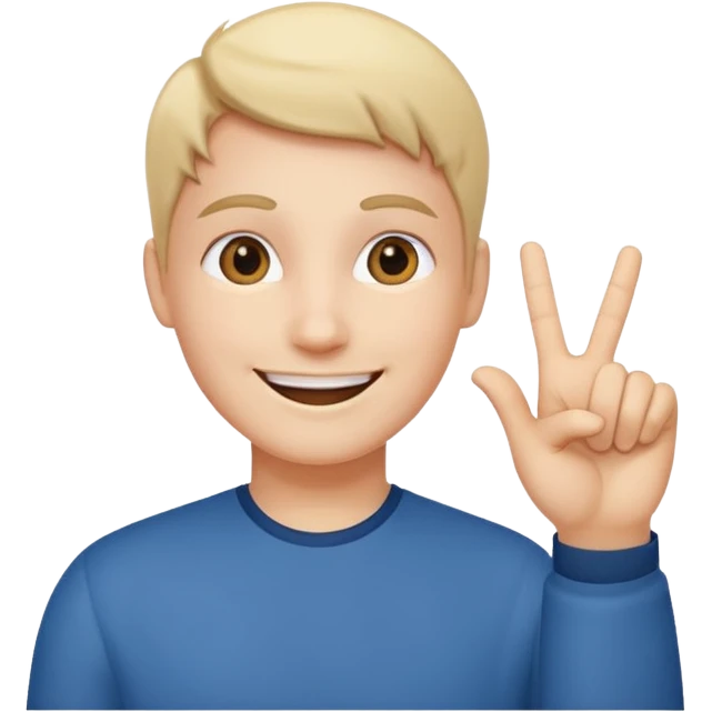 favour emoji