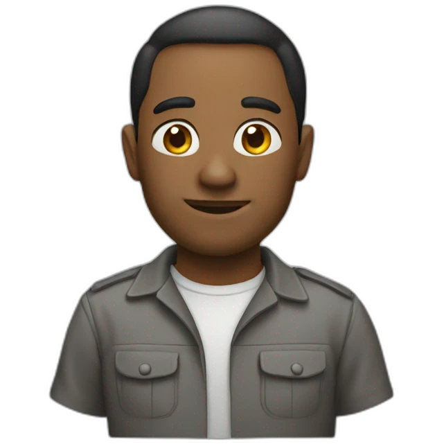 work emoji