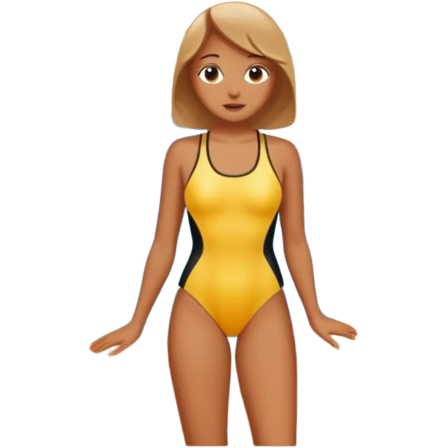 Pool day  emoji