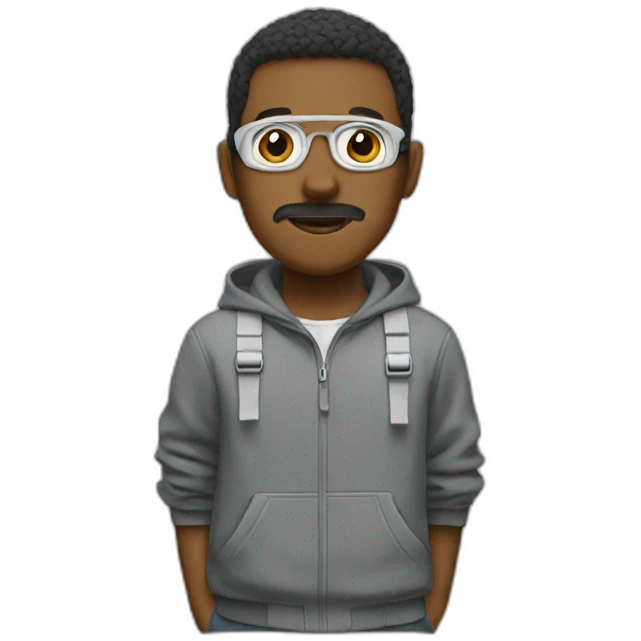 sneacker emoji
