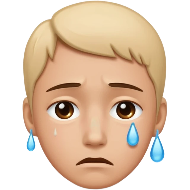 💞😭 emoji