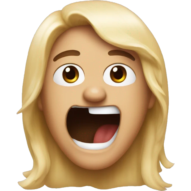 Period panti emoji