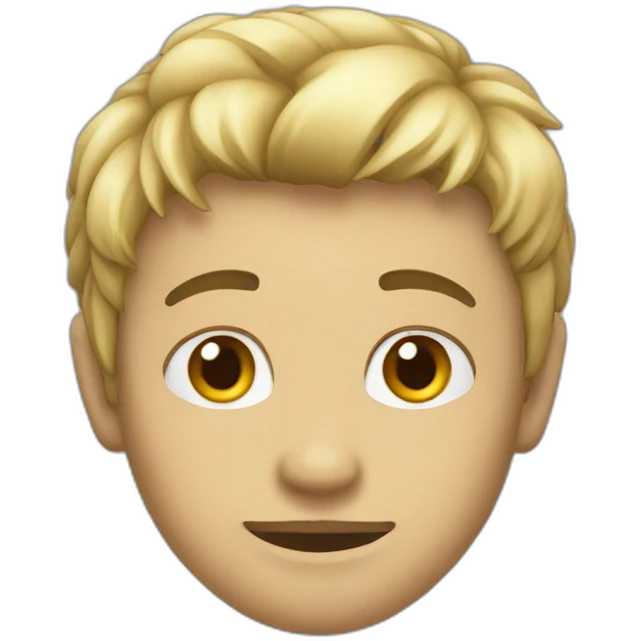 Hatiko emoji
