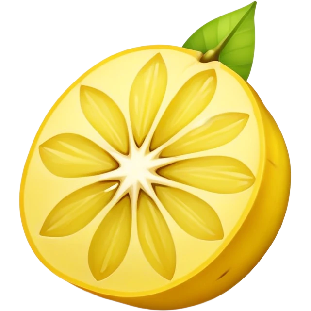 starfruit + s emoji