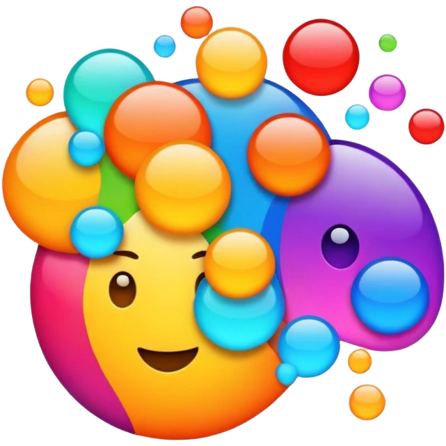 Contente emoji
