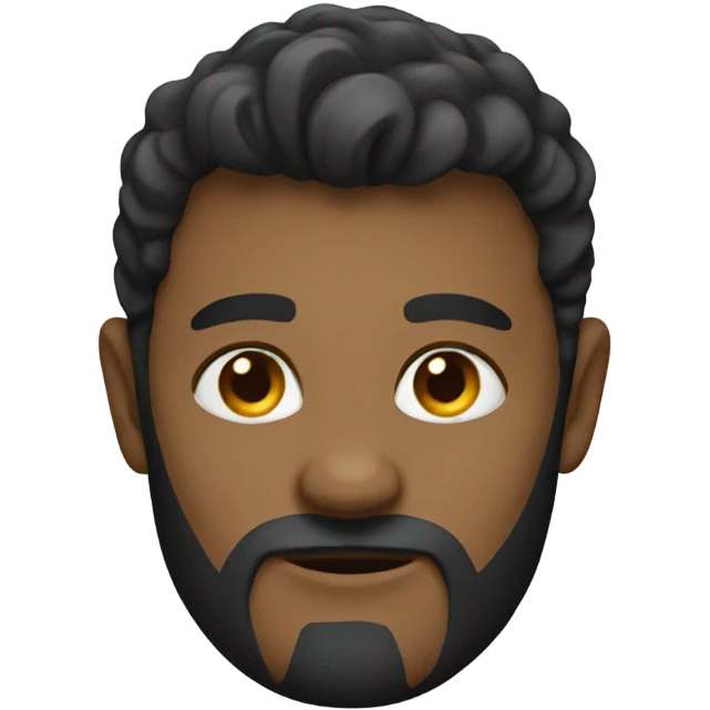 Mid emoji