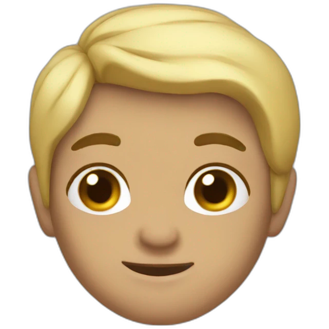 Puchaina emoji